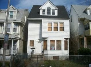 60 New St, East Orange, NJ