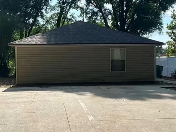 4933 5TH STREET, ZEPHYRHILLS, FL 33542