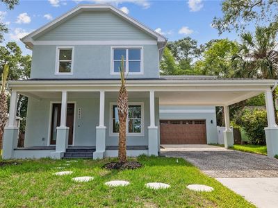 4305 N BRANCH AVENUE, Tampa, FL, 33603