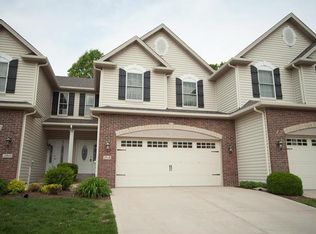 264 Letham Ct, Saint Charles, MO 63301