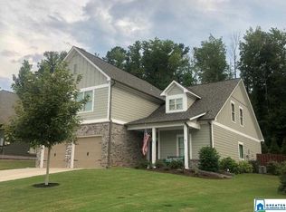 340 Braddock Rd W, Springville, AL 35146