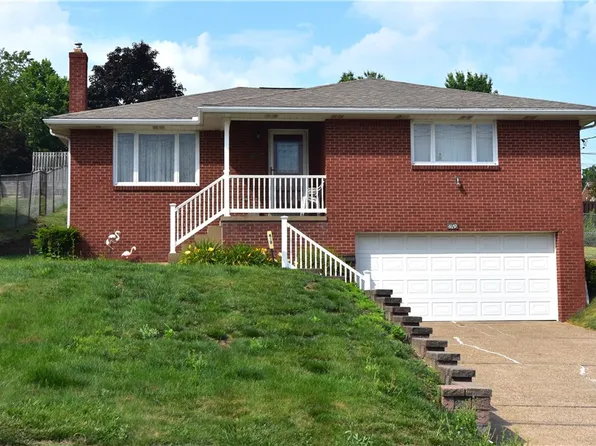 419 Brierly Ln, Homestead, PA 15120
