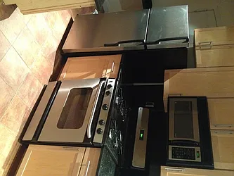 Rented by City & Suburban