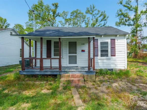 1124-1128 Carolina Avenue Ext #1156, Rock Hill, SC 29730