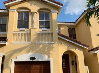 15122 SW 23rd Way, Miami, FL 33185