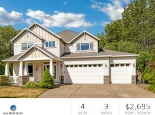 13094 NW Corso Ln, Portland, OR
