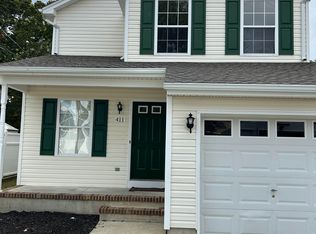 411 Devon St, Forked River, NJ 08731