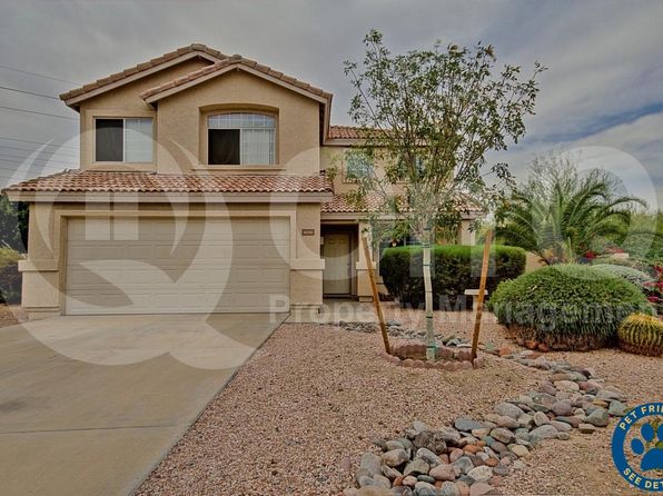 6041 E Sierra Morena St