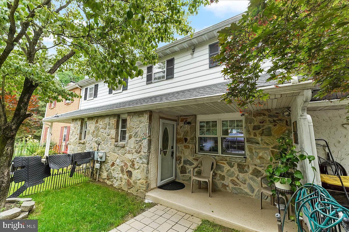 43 Townview Dr, West Grove, PA 19390 Zillow