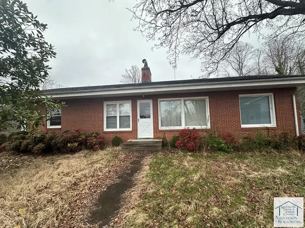 294 Franklin Heights Rd, Bassett, VA 24055