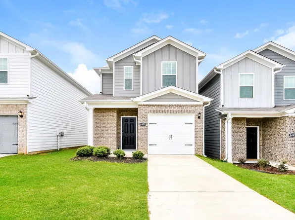 6459 Rainbow Row, Pell City, AL 35128