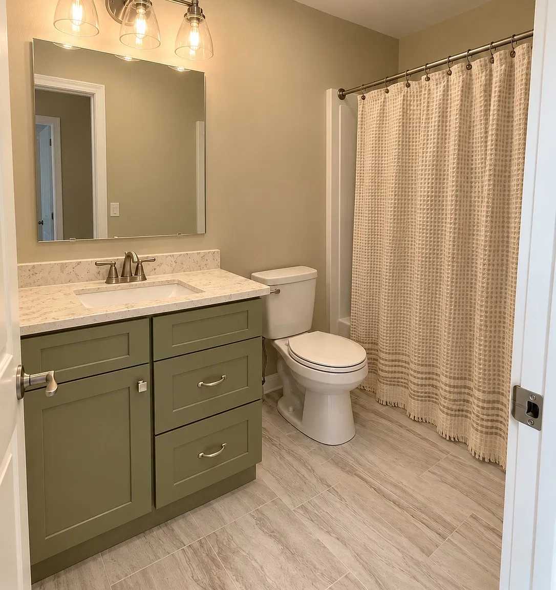3 bed, 1906 sqft, $2,500 — Photo 4
