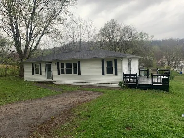 115 Tyler St, Russellville, KY 42276