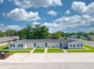 101 W 2nd St #3-C, Owasso, OK 74055