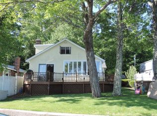 10 Adams Shore Rd, Derry, NH 03038