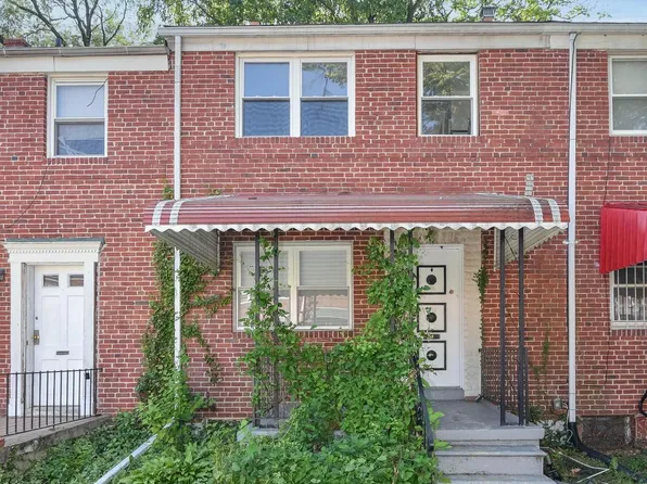 4707 Wrenwood Ave, Baltimore, MD 21212