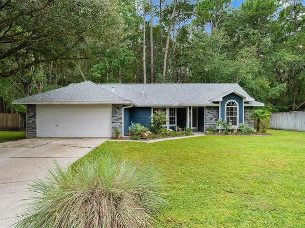 3551 NW 67TH AVENUE, GAINESVILLE, FL 32653