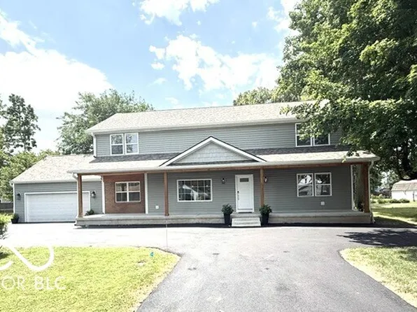 1 Elm Tree Ct, Greenwood, IN 46142