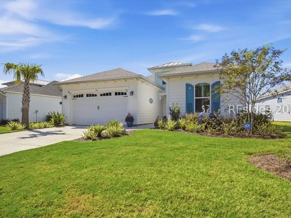 350 Good Life Way, Hardeeville, SC 29927