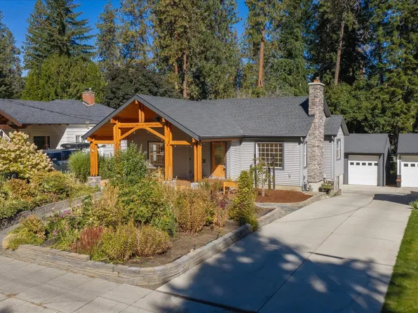 929 E 19th Ave, Spokane, WA 99203