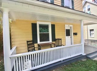 16 George St #2, Ansonia, CT 06401