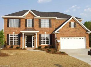 156 Laurel Oak Rnch, High Point, NC 27265
