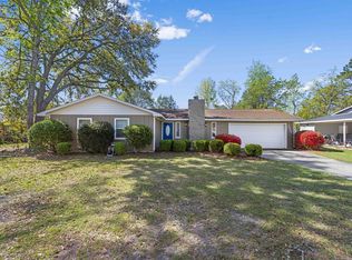 2017 Northside Dr, Valdosta, GA 31602