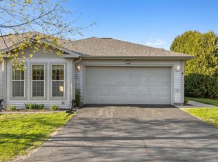 Stoneridge Condominiums, Portage, WI 53901