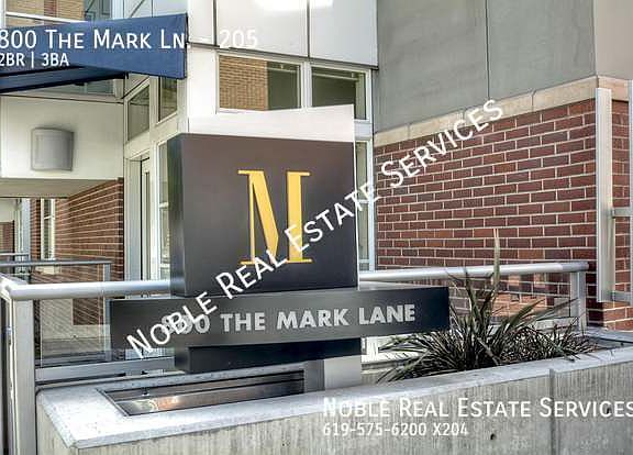 2nd image of 800 The Mark Ln Unit 205