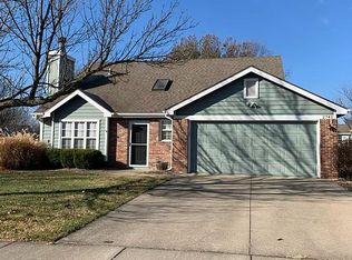 2741 Wildflower Dr, Lawrence, KS 66047