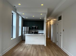 1460 W Chicago Ave #2F, Chicago, IL 60642