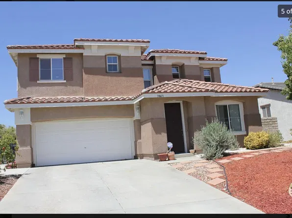 38611 Kyle Pl, Palmdale, CA 93551