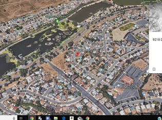 9218 Dalehurst Rd, Santee, CA 92071