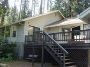 16625 Madrone Cir, Sonora, CA