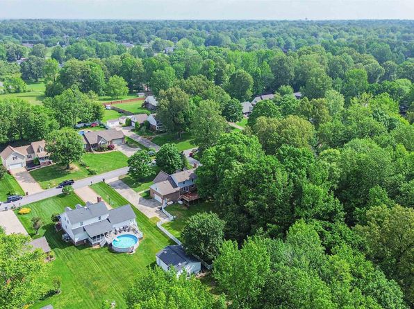 4510 Maywood Dr, Paducah, KY 42001