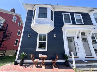 371 Islington St #A, Portsmouth, NH 03801