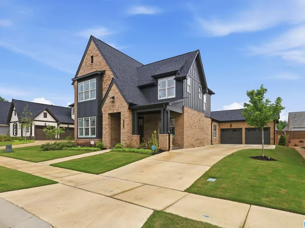 1516 Albert Rd, Birmingham, AL 35244
