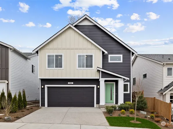 8820 53rd Pl NE, Marysville, WA 98270