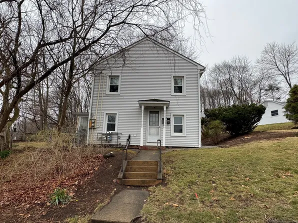 14 Hillside Avenue, Danbury, CT 06811