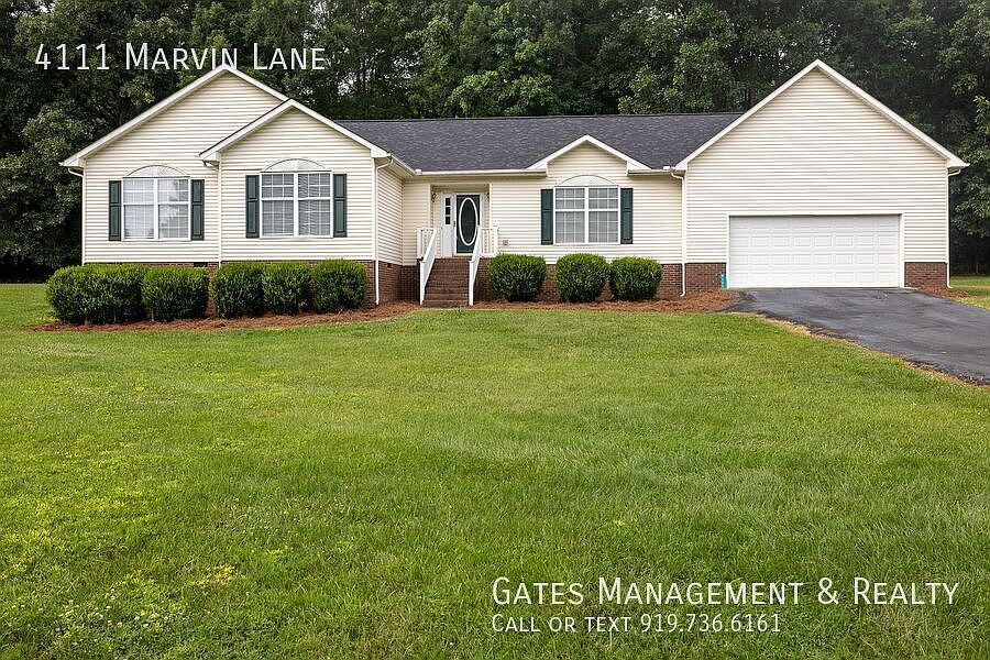 1st image of 4111 Marvin Ln