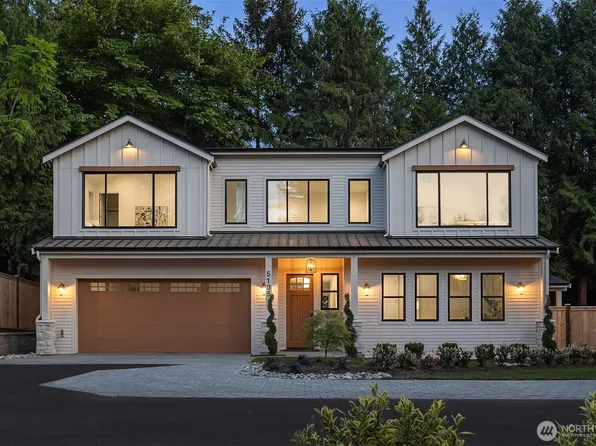 5105 107th Lane NE, Kirkland, WA 98033
