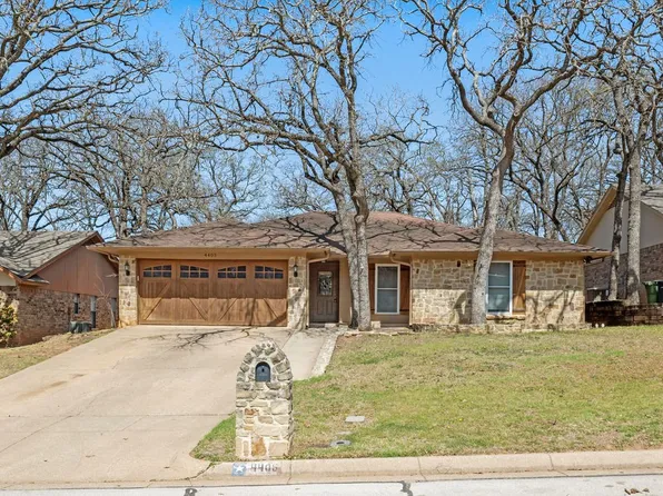 4405 Montpelier Ct, Arlington, TX 76017