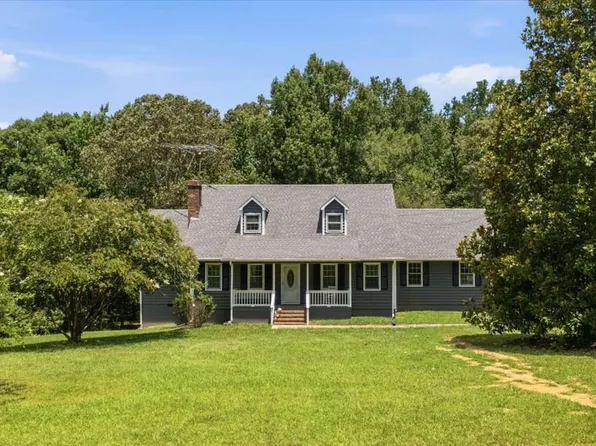 591 Old Taylorsville Rd, Aragon, GA 30104