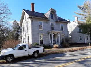 78 Kenduskeag Ave, Bangor, ME 04401