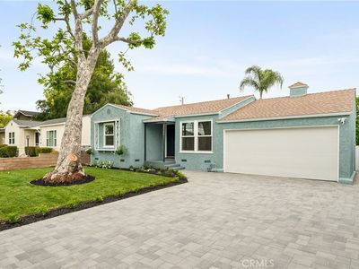 1520 N Avon St, Burbank, CA, 91505
