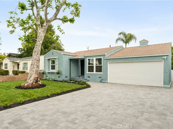 1520 N Avon St, Burbank, CA 91505