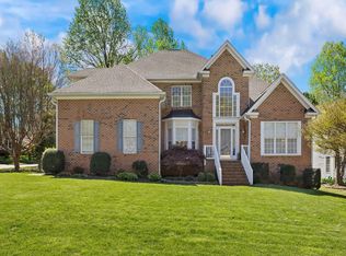 111 Jersey Ridge Rd, Cary, NC 27518