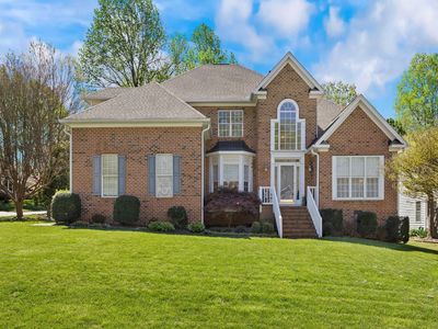 111 Jersey Ridge Rd, Cary, NC, 27518