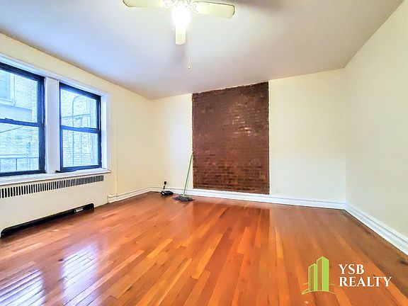 2nd image of 45 Linden Blvd #1P