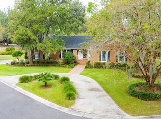 702 Blue Jack Pt, Mt Pleasant, SC 29464